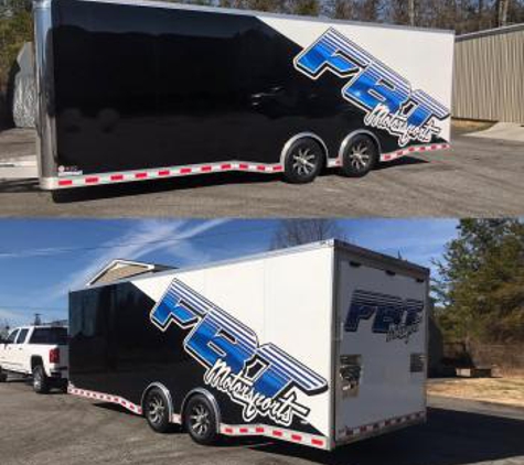 Renntech Graphics - Roebuck, SC