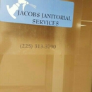 Jacobs Janitorial services - Janitorial Service