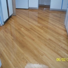 Rick Arnold Wood Floor Refinishing