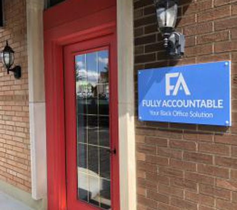 Fully Accountable - Fairlawn, OH