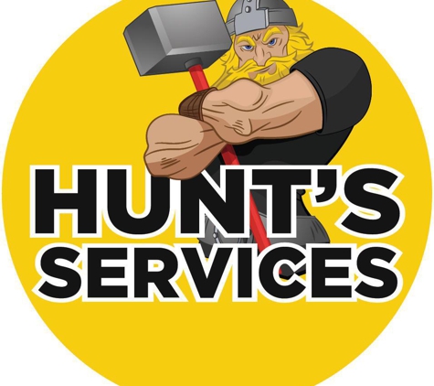 Hunt's Services - Tacoma, WA