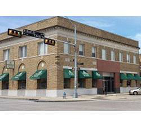 Guaranty Bank - Garland, TX