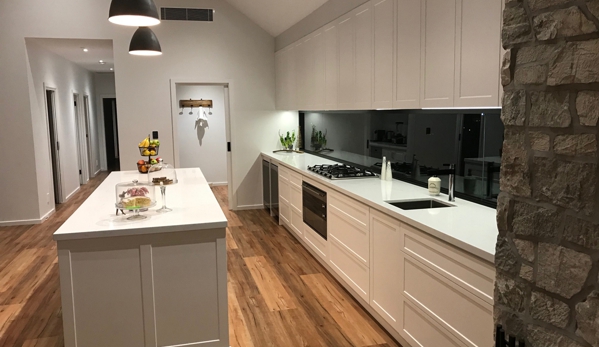 South Coast Cabinets & Joinery PTY LTD - Port Elliot, SA