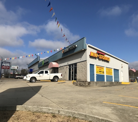 Birmingham Flag Store - Birmingham, AL