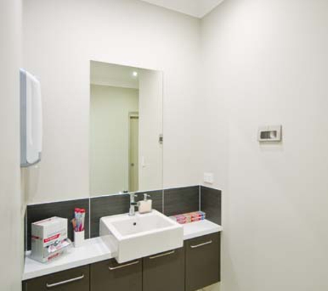 All About Teeth - Railway Estate, QLD