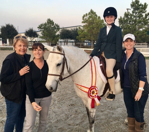 Southern Breeze Equestrian Center - Fresno, TX