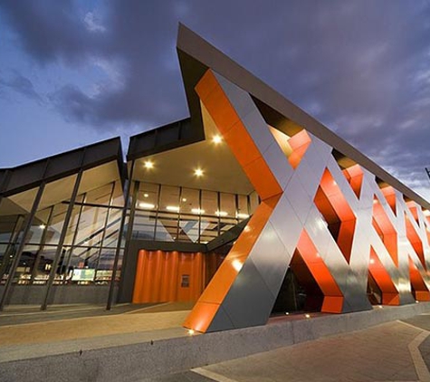 David Bartram - Albury, NSW