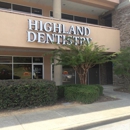Highland Dentistry - Endodontists