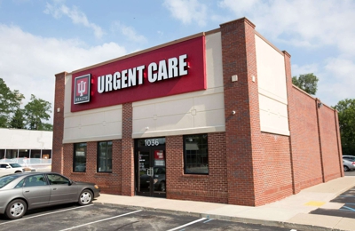 IU Health Urgent Care - Broad Ripple 1036 Broad Ripple Ave ...