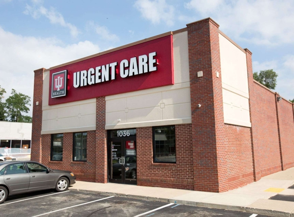 IU Health Urgent Care-Broad Ripple - Indianapolis, IN