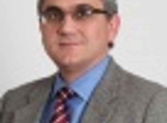 Dr. John J Khadem, MD, MPH - New York, NY