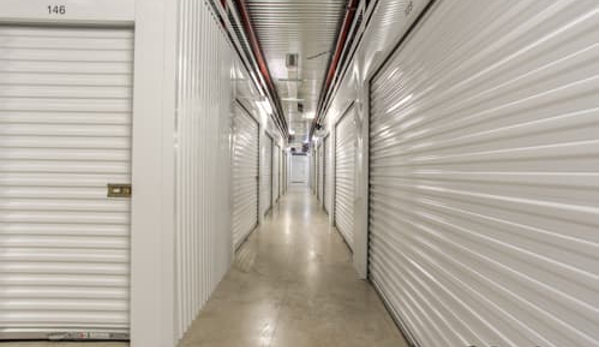 CubeSmart Self Storage - Austin, TX