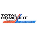 Total Comfort Incorporated - Heating Contractors & Specialties