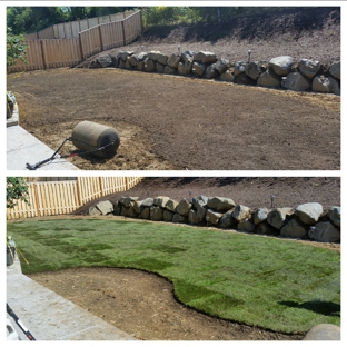 Danshap Landscaping - Vancouver, WA