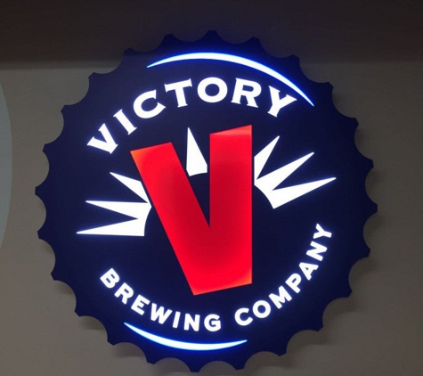 Victory Brewing Company Parkesburg - Parkesburg, PA