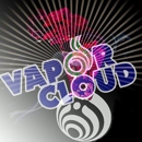 Vapor Cloud - Electronic Instruments