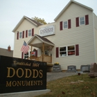 Dodds Memorials - Springfield