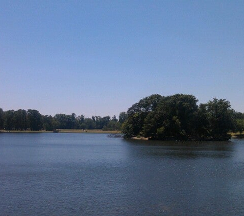 Byrd Park - Richmond, VA