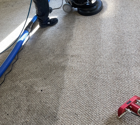 MW Carpet Cleaning Unlimited - Orrville, OH. Restoration steam cleaning.