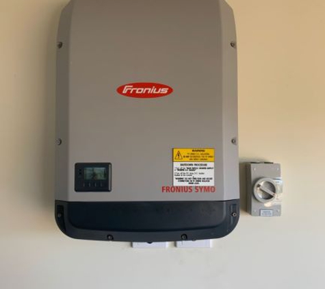 Eco Energy & Solar Solutions