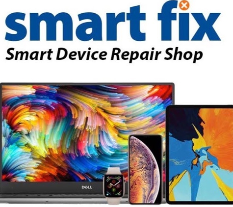Smart FIX iPhone & Computer Repair - Las Vegas, NV