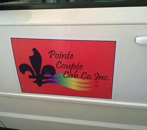 AAA Pointe Coupee Cab Company Inc. Serving Baton Rouge, Livonia, New Roads and the surrounding areas.