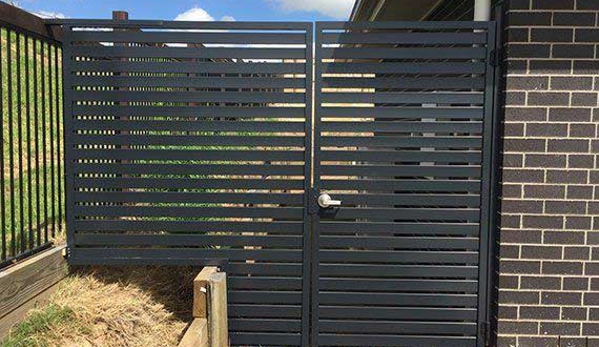 Quality Aluminium Fabrication - Burleigh Heads, QLD