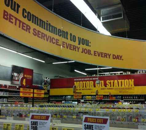 Advance Auto Parts - Grayslake, IL