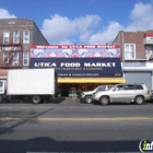 Utica Fruit Market