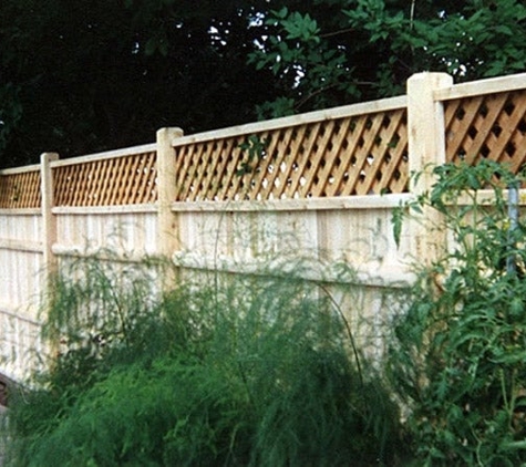 Fencing Unlimited - Mechanicsville, VA