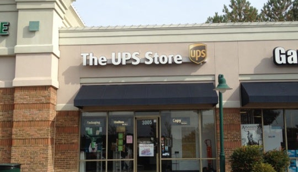 The UPS Store - Kennesaw, GA