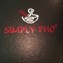 Simply Pho & Grill Inc