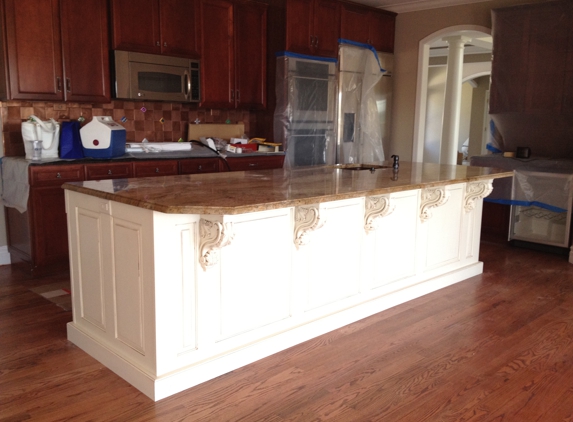 Reinagel Custom Cabinets - Fenton, MO