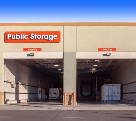 Public Storage - Phoenix, AZ