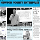 Newton County Enterprise - Newspapers