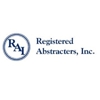 Registered Abstracters, Inc. gallery
