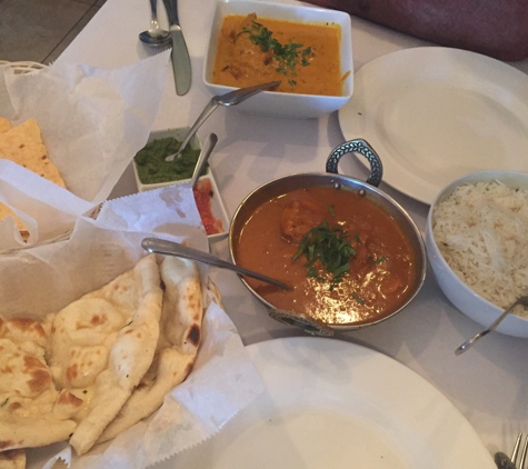 Zaika Indian Cuisine - North Miami, FL