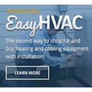 Easy HVAC - Air Conditioning Contractors & Systems