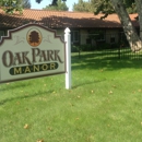 Oak Park Manor - Nursing Homes-Skilled Nursing Facility