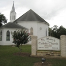 Saint Mary's Catholic Church - Churches & Places of Worship