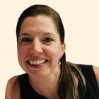 Amy Stocklin, Counselor