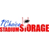 1st Choice Stadium Storage gallery