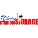 1st Choice Stadium Storage - Recreational Vehicles & Campers-Storage