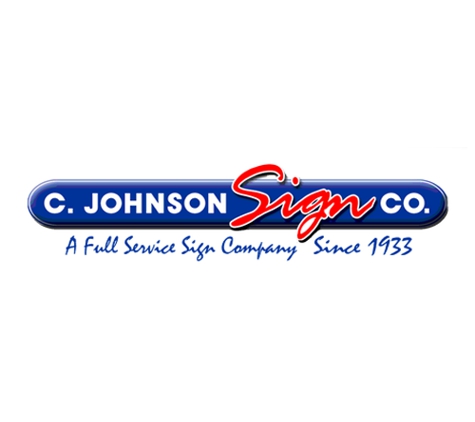 C Johnson Sign Co - Franklin Park, IL
