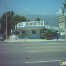 El Super Burrito - Mexican Restaurants