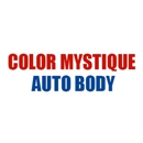 Color Mystique Auto Body - Auto Repair & Service