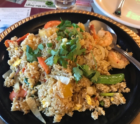 Galare Thai - Sequim, WA