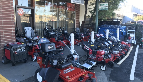 Joseph's Lawnmower & Lock Shop - Pleasant Hill, CA