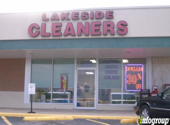 Lakeside Cleaners - Dallas, TX