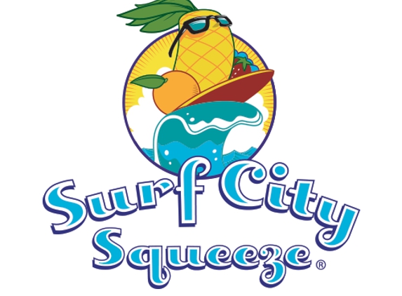 Surf City Squeeze - San Diego, CA